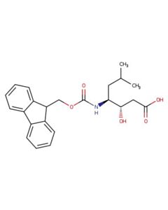 Astatech FMOC-L-STATINE; 1G; Purity 95%; MDL-MFCD00065675